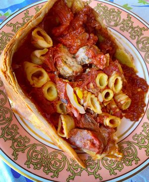 June 17, 2020 - This week's tablehopper: the new normal.