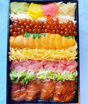 This week's tablehopper: smoked out, smoked in.