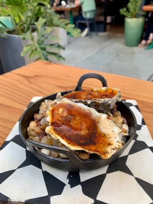 November 10, 2020 - This week's tablehopper: we did it.