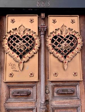 December 31, 2020 - This week's tablehopper: 86 2020.