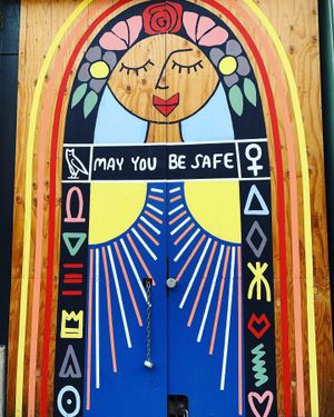 December 15, 2020 - This week's tablehopper: hopper-cize your holiday.