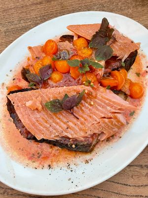 October  5, 2021 - This week's newsletter: fall flavor.