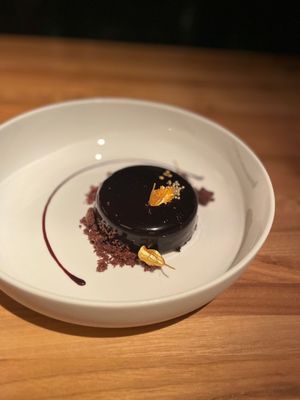 This week's tablehopper: fall force.