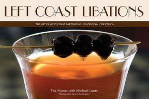 Left Coast Libations: by Pete Mulvihill