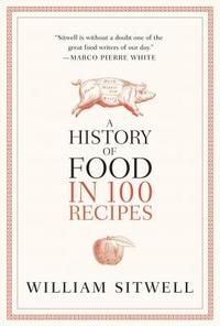 Pete Mulvihill on The History of Food in 100 Recipes