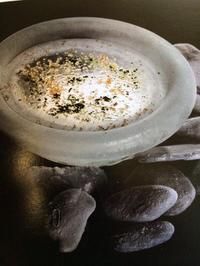 Happy Spring, and a Behemoth from El Bulli