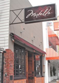 Closures (Marbella), Project Cancellations (The Parlour), and Sales (Miss Pearl's)