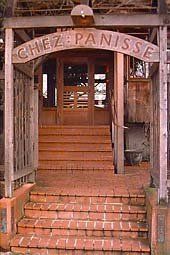 Chef Changes at Chez Panisse: Jean-Pierre Moullé Is Retiring, Cal Peternell Taking His Place