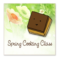 Spring Cooking Class with Fab Irish Bakers