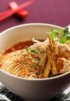 Crystal Jade Opening November 18th