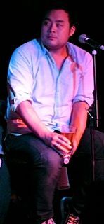 Get Your Tickets Fast: David Chang Comes to SF on July 17th