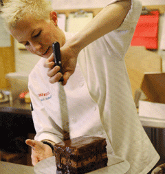 Get Inspired in the Kitchen by Some Pros