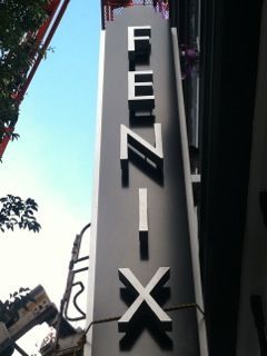 A Couple New Marin Hot Spots to Check Out