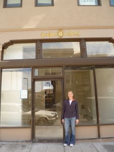 New Bakery Coming to Lower Nob Hill: Flour + Co