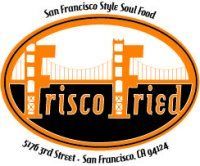 A New Soul Food Place Unveils... the Burger Dog!