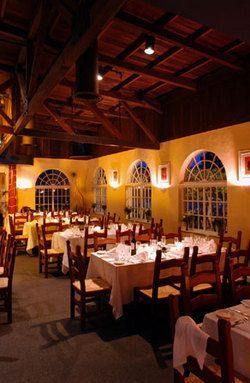 An Italian Feast and Fundraiser at Mezza Luna in Princeton by the Sea