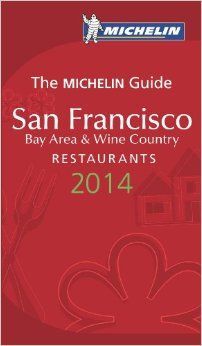 Who Has Stars in the 2014 Michelin Guide?
