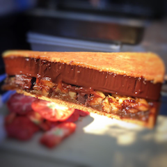 Mega Coming Soon Report: Pie Shop and Dinette to Divis, Takers for Rose Pistola's Space, Berber, John Tesar's Knife, Norcina, The Grove