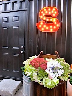 Addresses Revealed: Saison and Brenda's Original Po'Boys