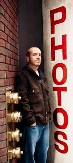 A Memorial for Scott Lawrence