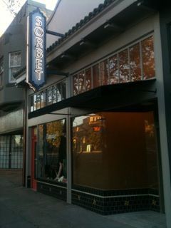 Closures in the East Bay, Including Scream Sorbet