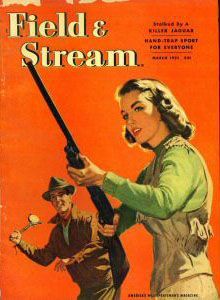 Stag Dining Packs Heat at Buckshot and Blanc Dinner on September 2nd