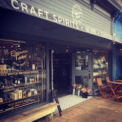 Coming Soon...Wine Bars from The Epicurean Trader, Noodle in a Haystack Finds a Spot, and More