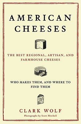 American Cheese, Please