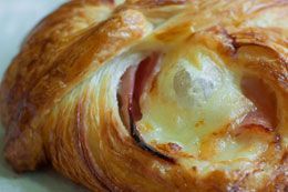 Sandbox Bakery Open in Bernal