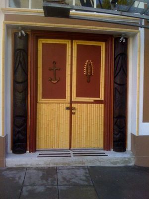 Say Aloha to a New Sandwich Spot in the Marina