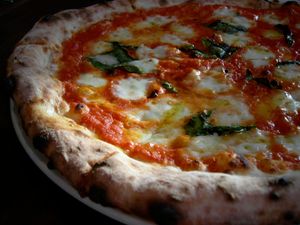 Pizzaiolo Jon Darsky "Peels Out" of Flour + Water