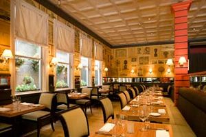 Chef/Pastry Chef Hires Around Town