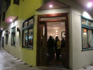 New Frenchie Spot in the Panhandle Opens