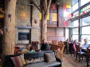 The Grove Yerba Buena Now Open