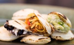 Pica Pica Maize Kitchen Opening This Week in the Mission