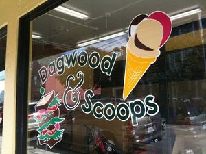 Gimme a Sandwich... And a Scoop