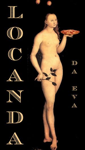 Locanda da Eva Opening in Berkeley This Summer