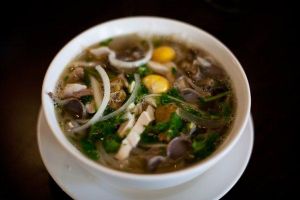 New Pho Place Comes to the Western Addition