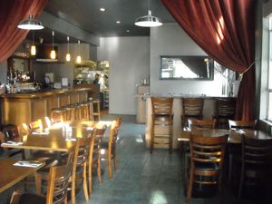 New Neighborhood Joint Opens in the Mission