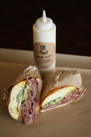 Deli Board Now Doing Delivery