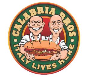 New Deli Opening: Calabria Bros.