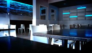 Slick Thai Fusion Joint Opens in the Outer Richmond