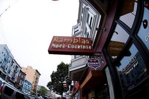 Delfina's Expansion in the Mission