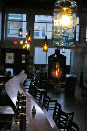 Social Kitchen & Brewery Opening This Month