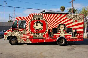 New Mobile Food Truck (and Biz) Launching This Week