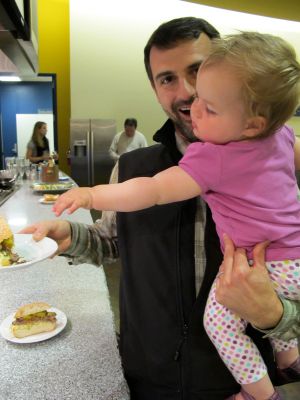 Some Favorite Sandwiches of tablehopper Readers