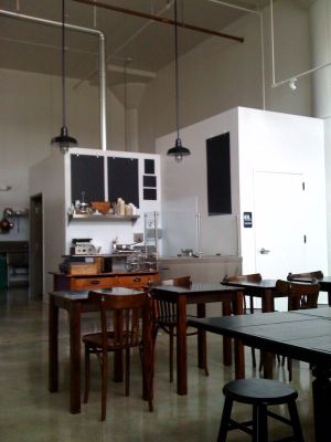 Where to Get Ice Cream in the Dogpatch This Friday