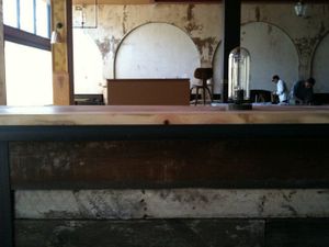 Revival Bar + Kitchen About to Open in Berkeley