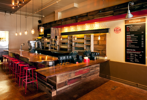 Some Beefy News: Roam Opens Monday