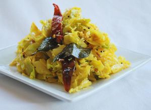 Green Coriander Now Serving a Healthy Indian Lunch in the Mission